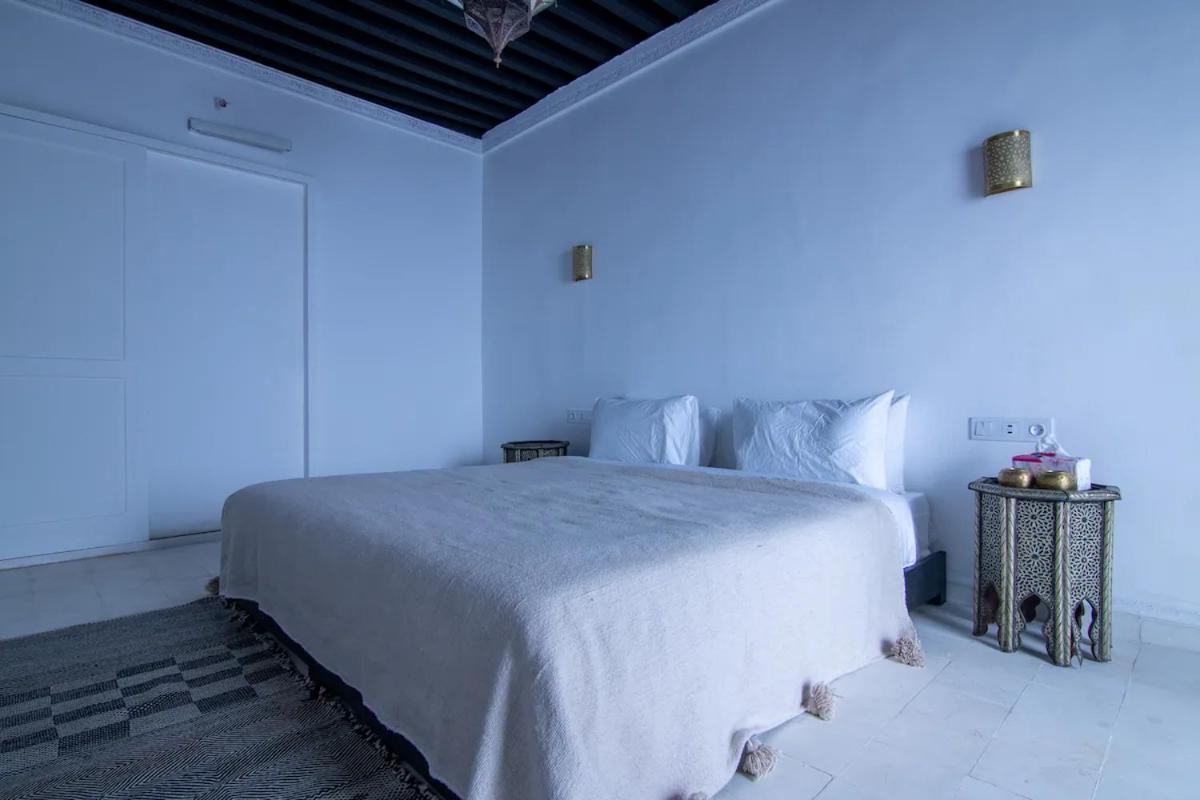 Riad Siena II Марракеш Экстерьер фото