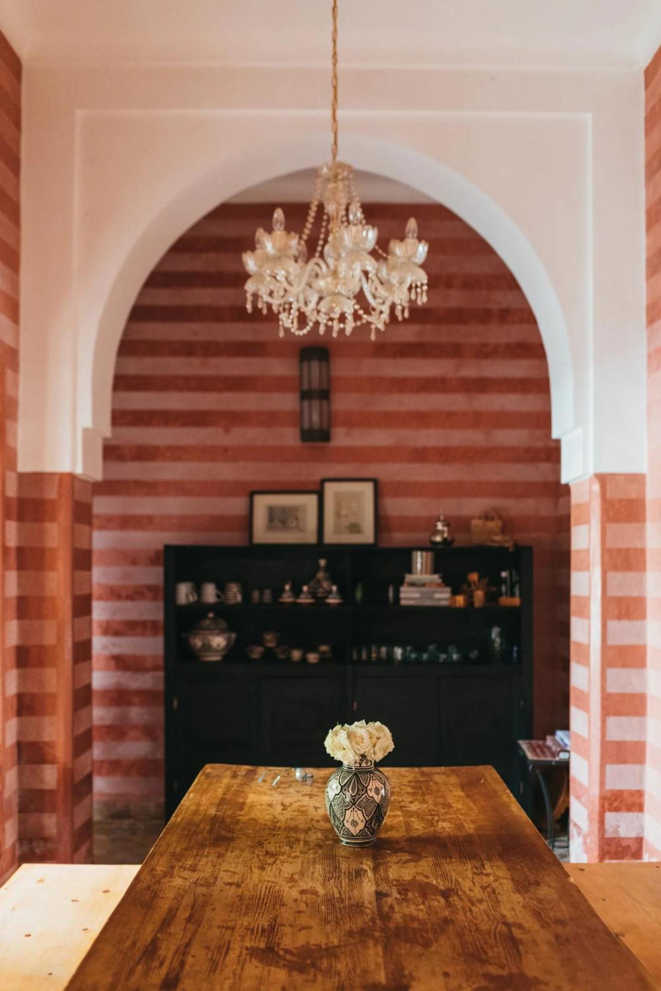 Riad Siena II Марракеш Экстерьер фото