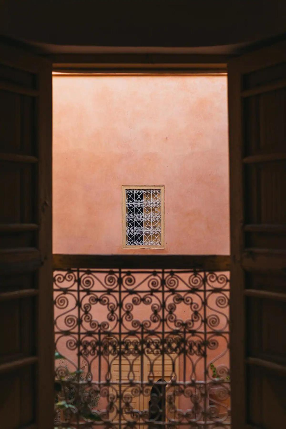 Riad Siena II Марракеш Номер фото