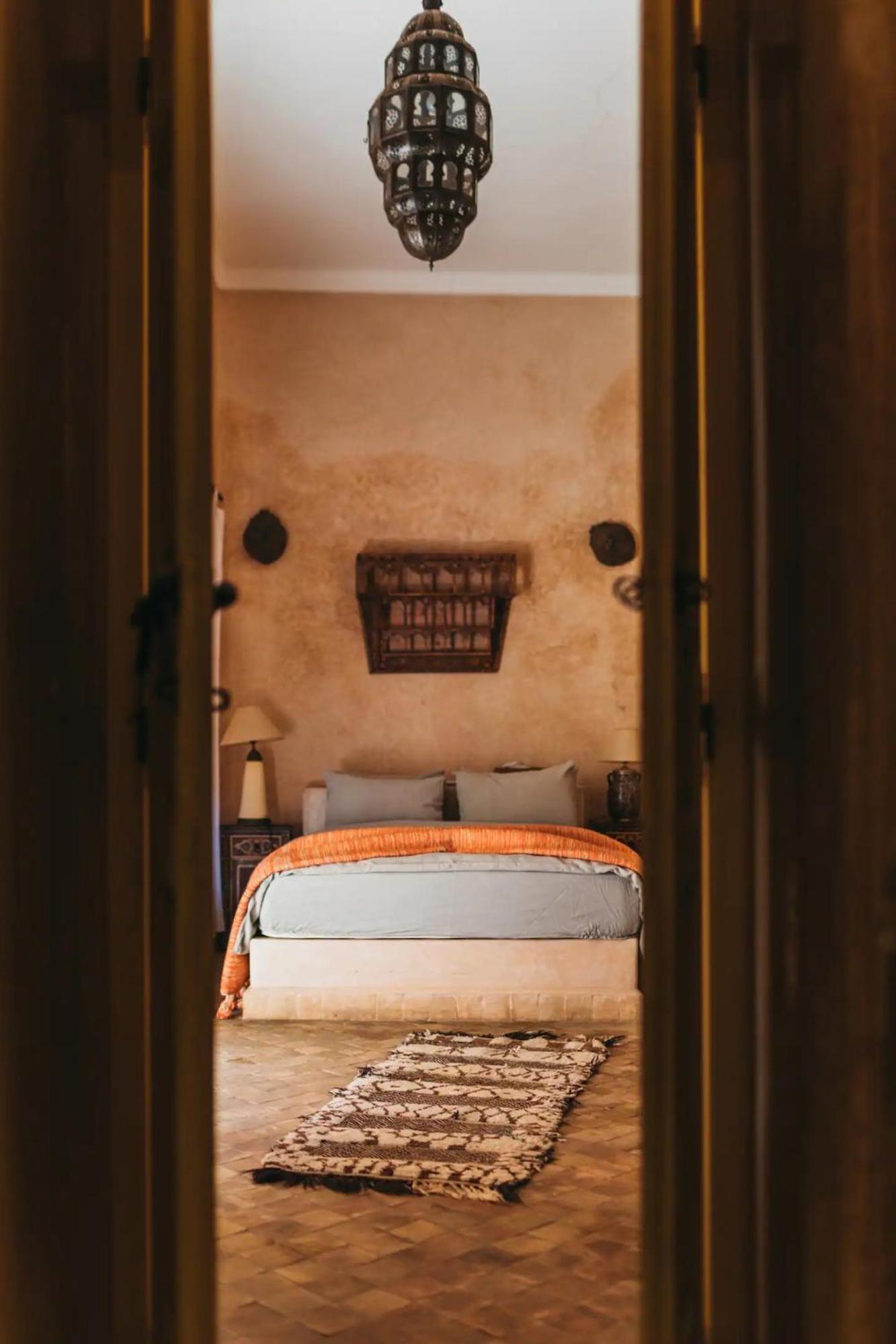 Riad Siena II Марракеш Экстерьер фото