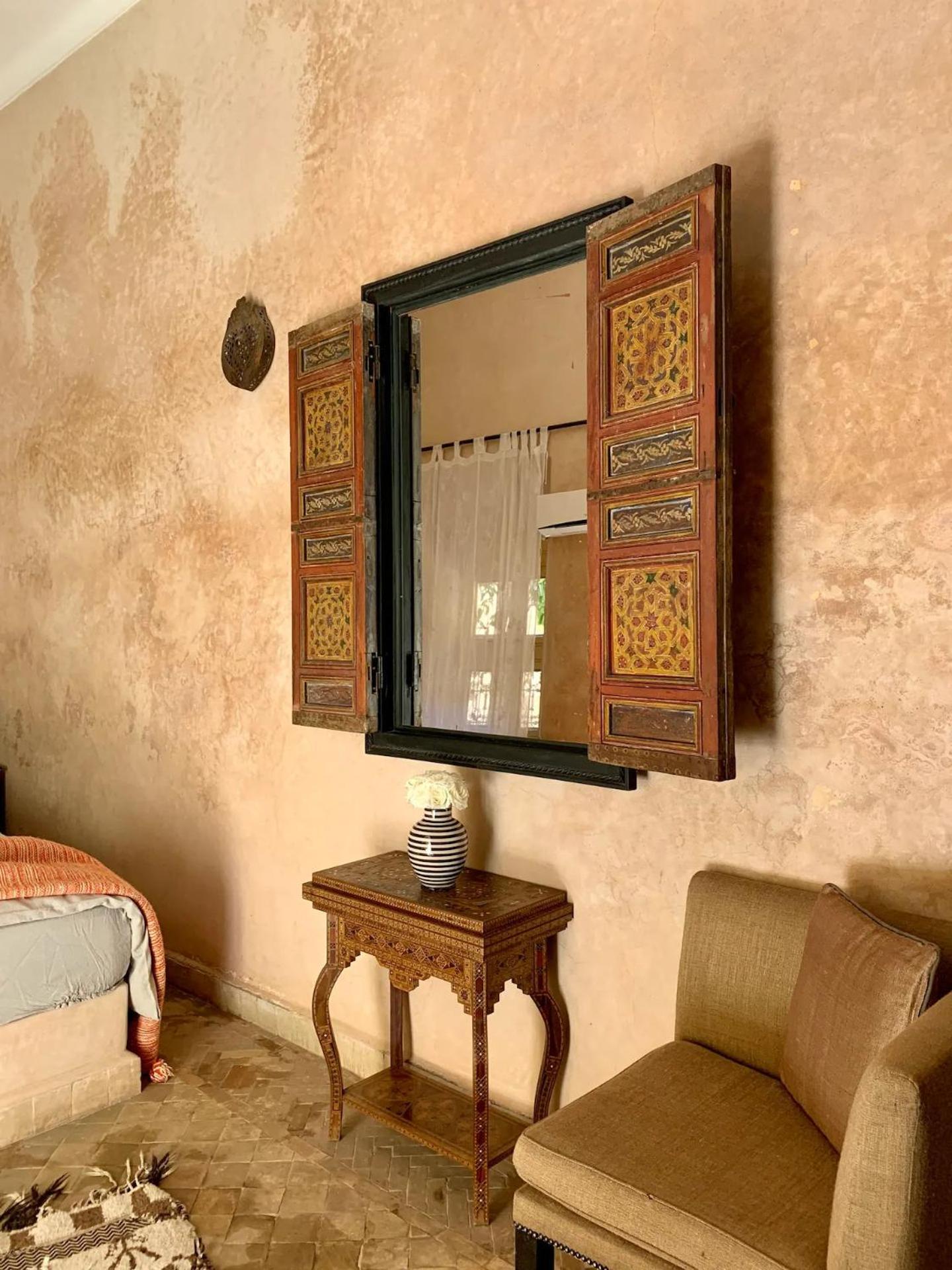 Riad Siena II Марракеш Экстерьер фото
