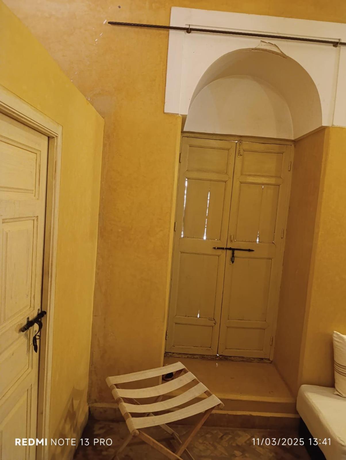 Riad Siena II Марракеш Экстерьер фото